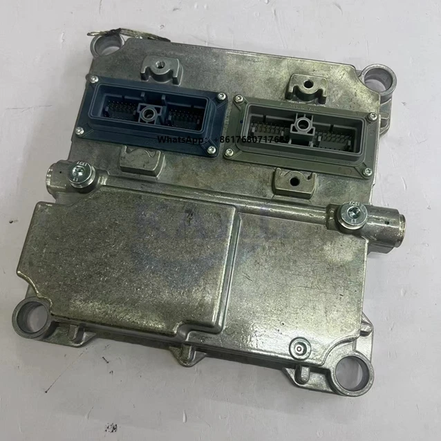 

KARL Excavator Parts ECU ECM 5826899 582-6899 Engine Electronic Control Unit Controller for C4.4 C7.1
