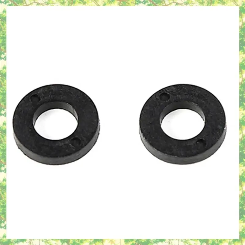 T84C-プラスチックフロント球面ジョイントガスケットシートキット 66004-1 1/5 ROFUN BAHA/HPI BAJA 5B トラック Rc カーパーツ用