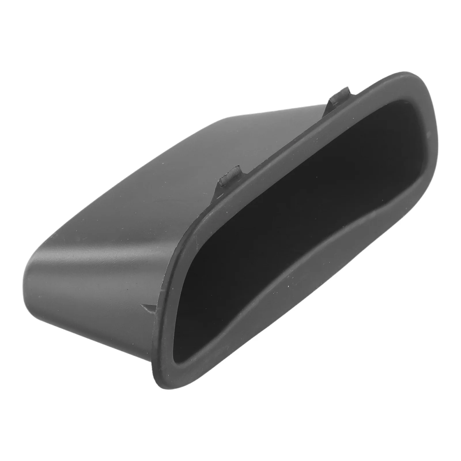 

Замените старую ручку новой черной внутренней ручки для Jeep For Cherokee повышенной производительности и долговечности.