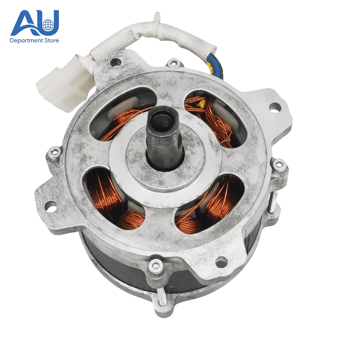 

High Power Brushless Motor 24V36V48V Neodymium Strong Magnetic 48V800W Industrial High Torque Mechanical Power Motor