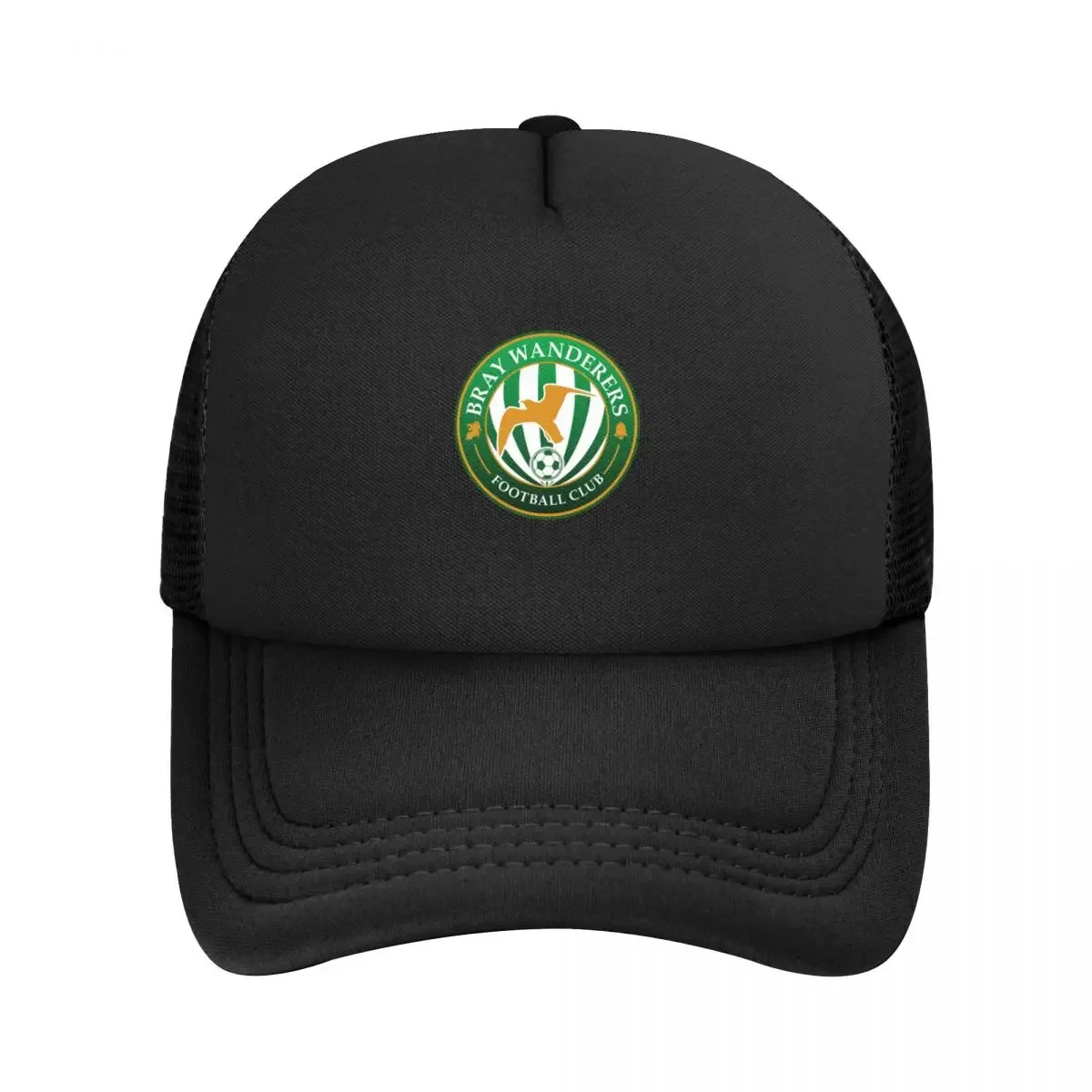 Men Women Bray Wanderers Ireland Awesome For Music Fan Mens Funny Baseball Cap Gentleman Hat Designer Hat For Women 2024 Men's