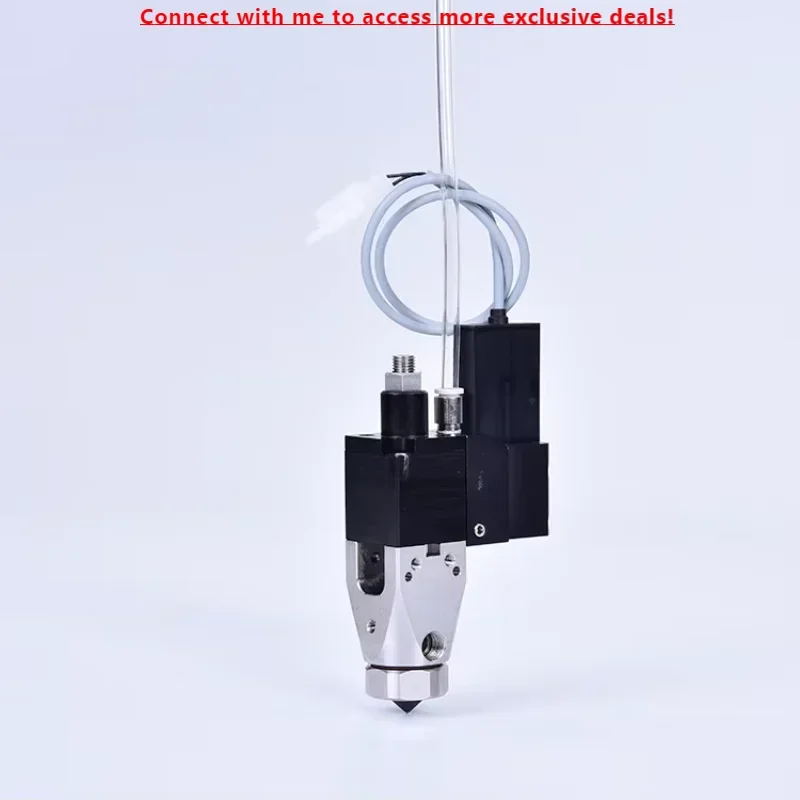 

EFD High Speed Dispensing Gun, Best Professional Hot Glue Gun For Sale