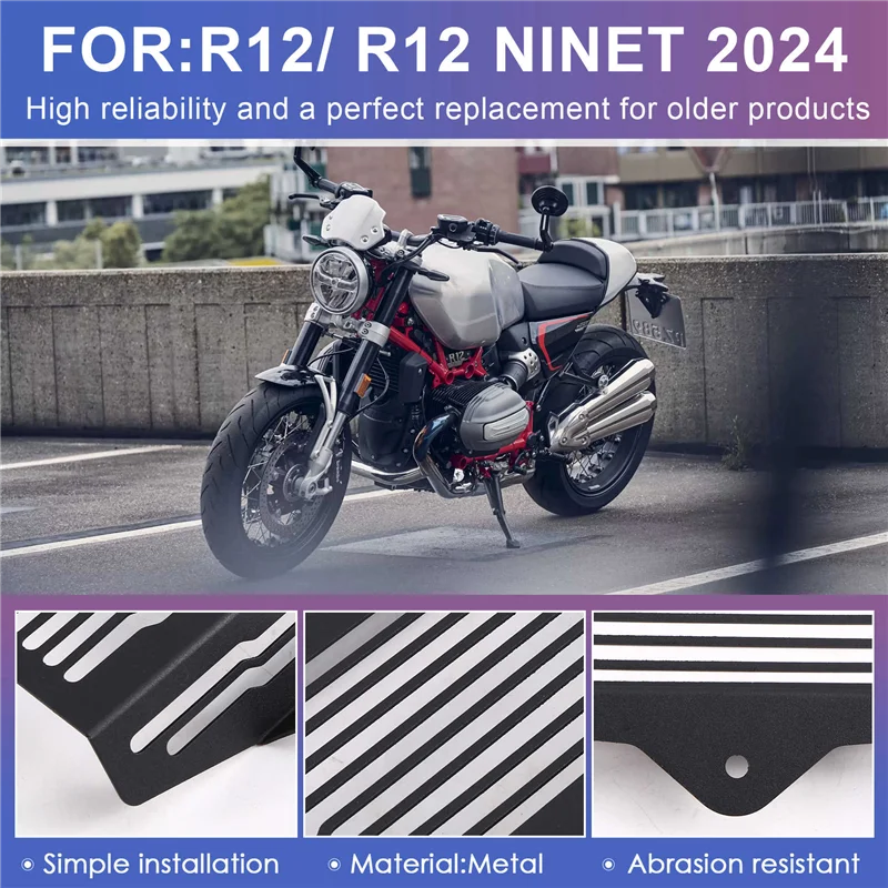 A51K-Motorcycle Rad… - image