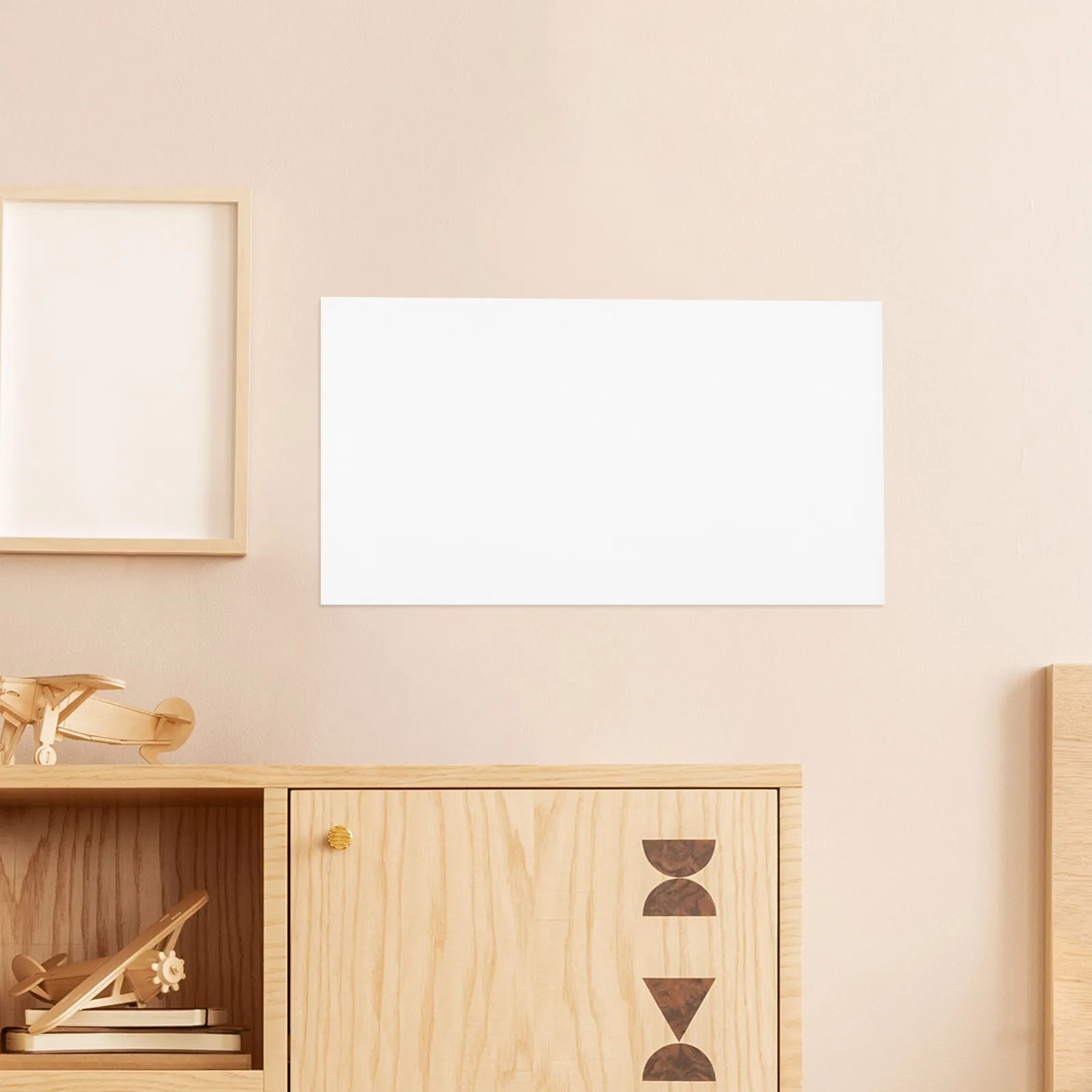 45Cm X 10M Self Adhesive Dry Erase Whiteboard Paper Roll Portable Reusable Removable Wall Desk Sticker for Office Home School