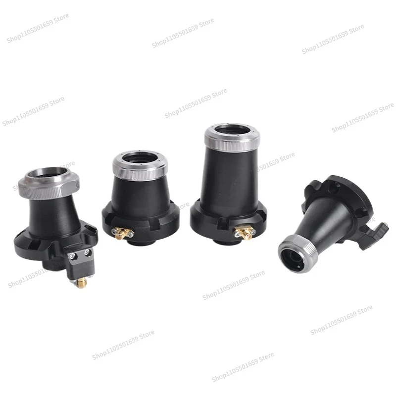 For Sensor LC40/608 Fiber Laser Cutting Machine Components, Capacitor, Follow Accessories