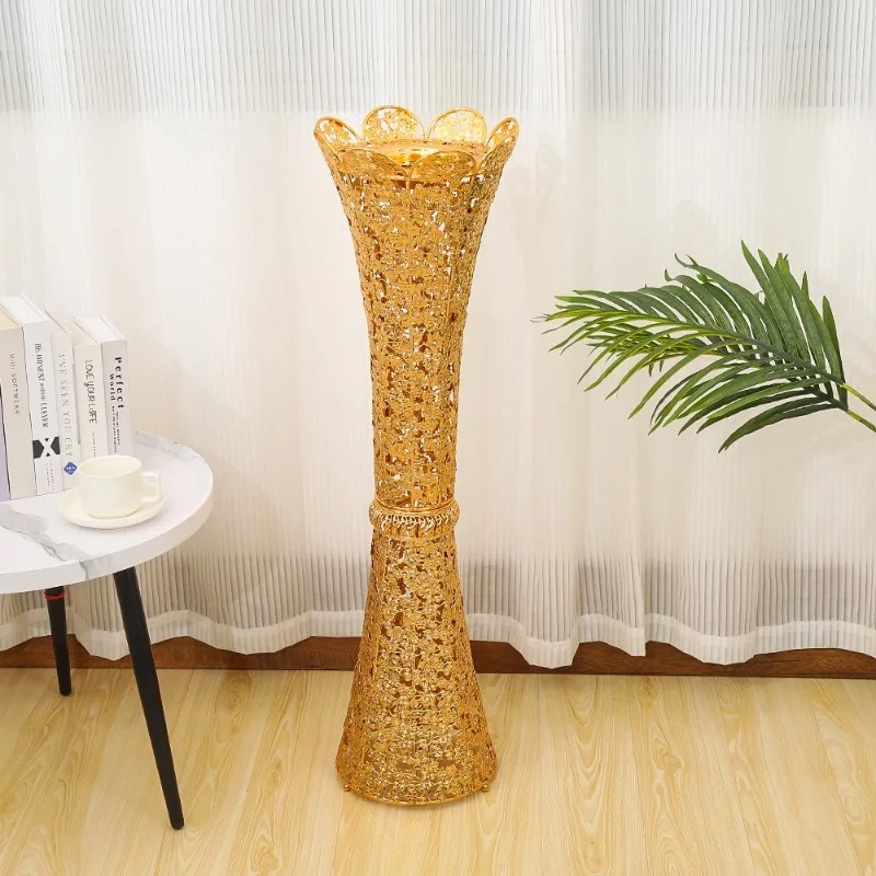 

European church incense burner aromatherapy table gold-plated classic four-corner incense burner Middle East exquisite