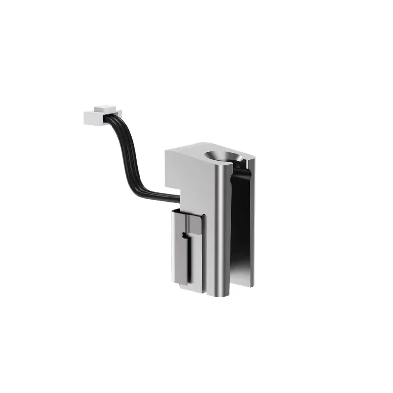 High Quality 3D Printer Hotend Heating Component Replacement Part Compatible with i7 Model Extruder Nozzle Assembly for DIY
