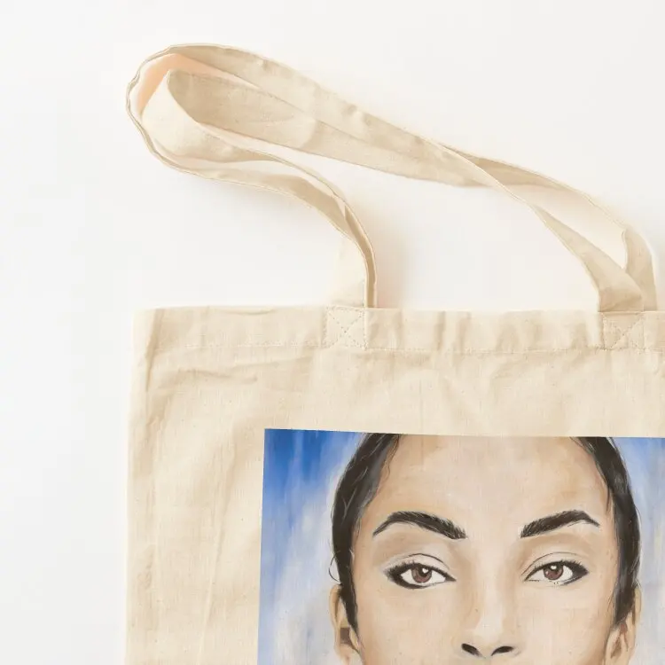Sade Adu or simply Sade Tote Bag Cloth bags Gift bag Women's handbag hand bag