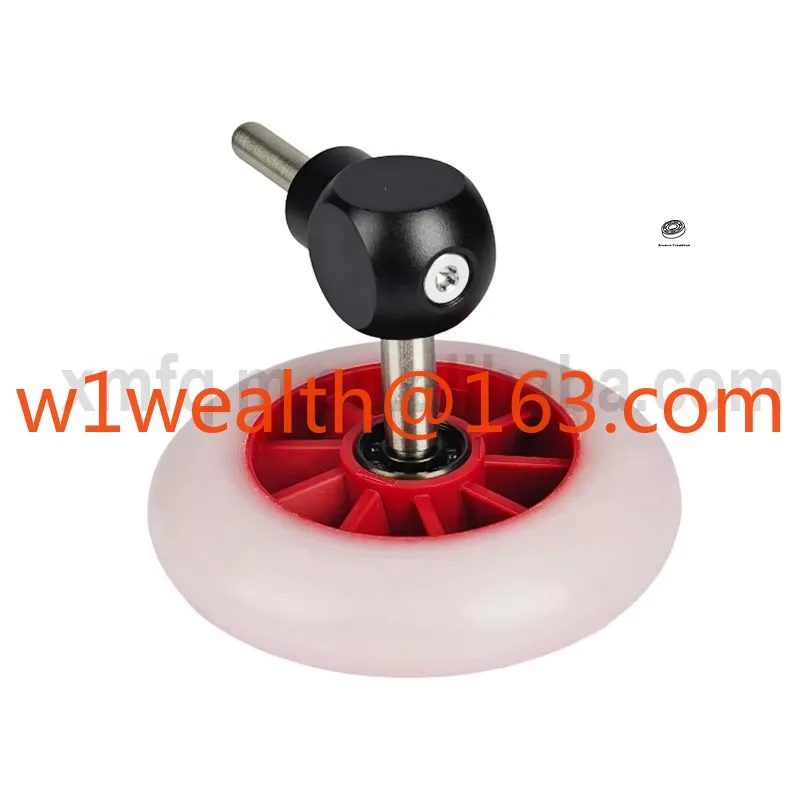 

608 Bearing 8mm Bore Install Disassemble Removal Tools Inlineskate Skateboard Longboard Skating Wheel Bearings Remover Tool