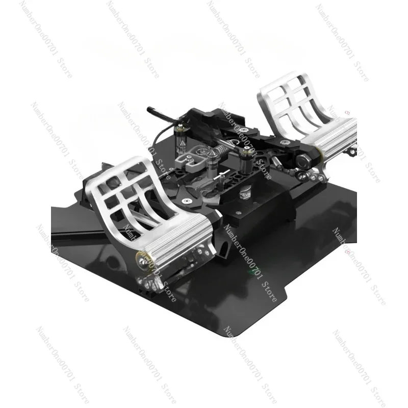 Orion All-Metal Fli…