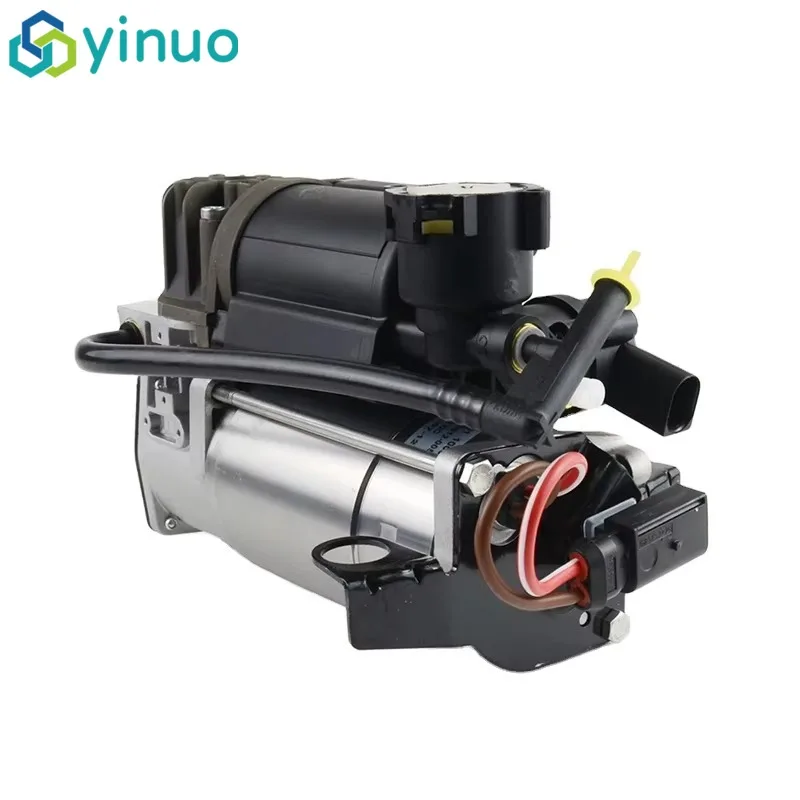 

OEM 2113200104 2203200104 Air Suspension Compressor Pump For Mercedes W220 W211 S211 W219 C219 E550 S500 S430 Airmatic