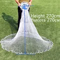 diameter 540cm