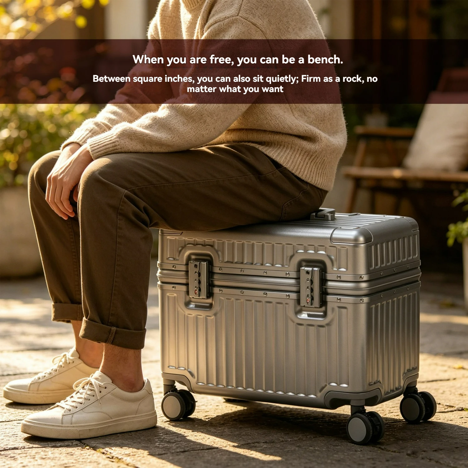 Thumbnail 2 - #31 Best Carry-On Rolling Suitcases to Buy In 2026