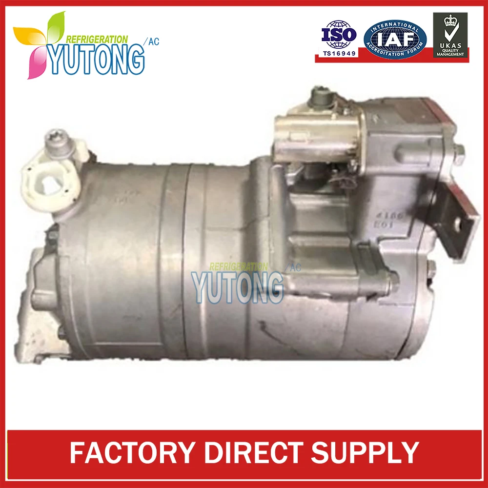 

For Volkswagen audi A3 electric air conditioning compressor VW AG 5 qe816803 VPFVAH - 19 d629 - AC