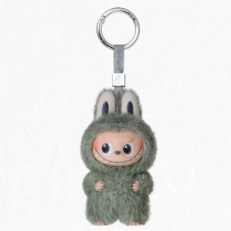 POP MART LABUBU THE MONSTERS PIN FOR LOVEシリーズ ビニール