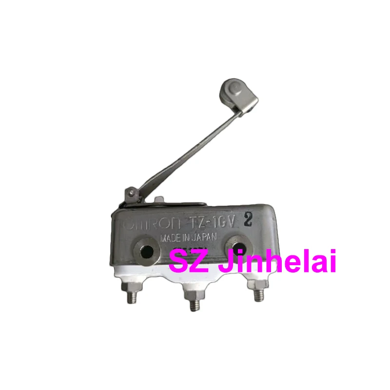 

Аутентичный оригинальный высокотемпературный микропереключатель Omron TZ-1G 1GV 1GV2 1GV22