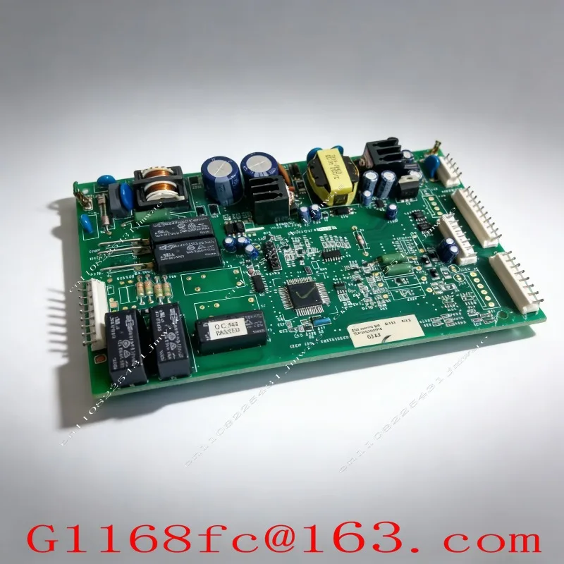 Universal Refrigerator Computer Board Suitable for GECP INT - EBX1070P005 200D4851G013