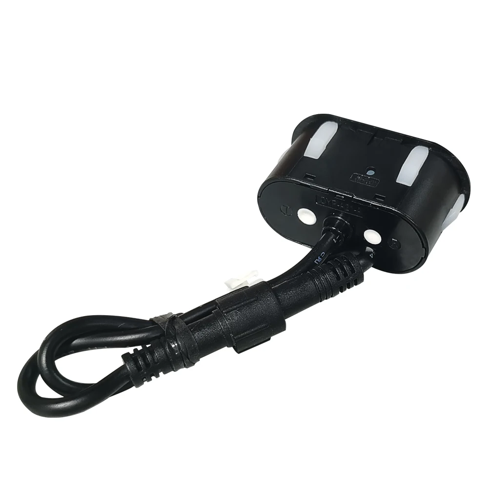 NEWA21 Smart IIC RS485 UART Ultrasonic Sensors for Unmanned Ground Vehicle, AGV, AMR, Service Robot
