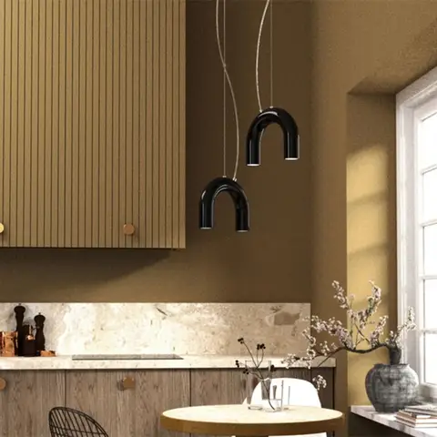 10 best sales blå ljuskrona - №7