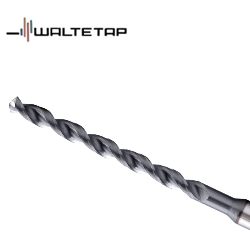 WALTETAP HSS Broca de haste fixa UA SUS VP STD 2.0 3.0 4.0 5.0 6.0 7.0 8.0 9.0 10.0 11.0 12.0 13.0