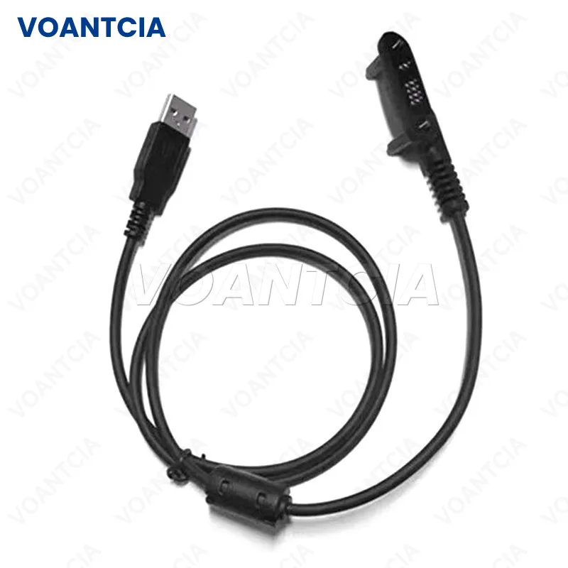 USB Programming Cable Cord For Vertex Standard VXD-720 VXD720 Walkie Talkie Two Way Radio