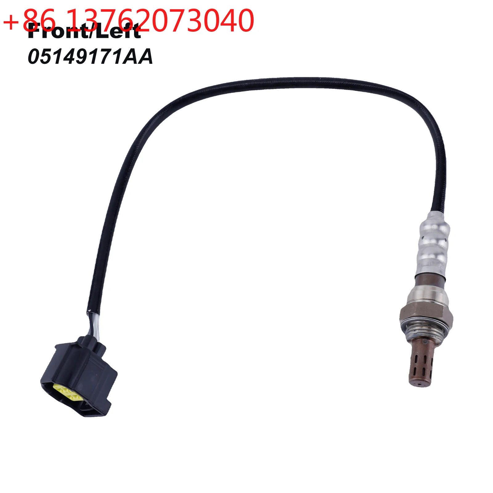 Front Left Oxygen Sensor For BENZ W166 W169  W212 W251 A200 CLS63 JEEP CHEROKEE COMMANDER DODGE JOURNEY CHRYSLER 300C 05149171AA