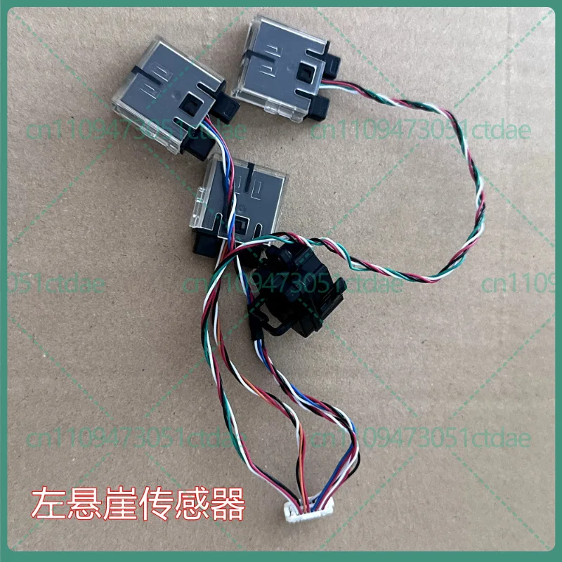 1Used For Roborock P10 Pro Disassembled Cliff Anti-Fall Sensor Fully Tested Repair Parts