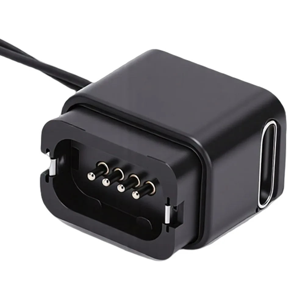 Type C Electronic Rear Derailleurs Charger Adapter for Shimano 105 12-Speed R9270/R9250/R8170/R8150/R7170/RX825