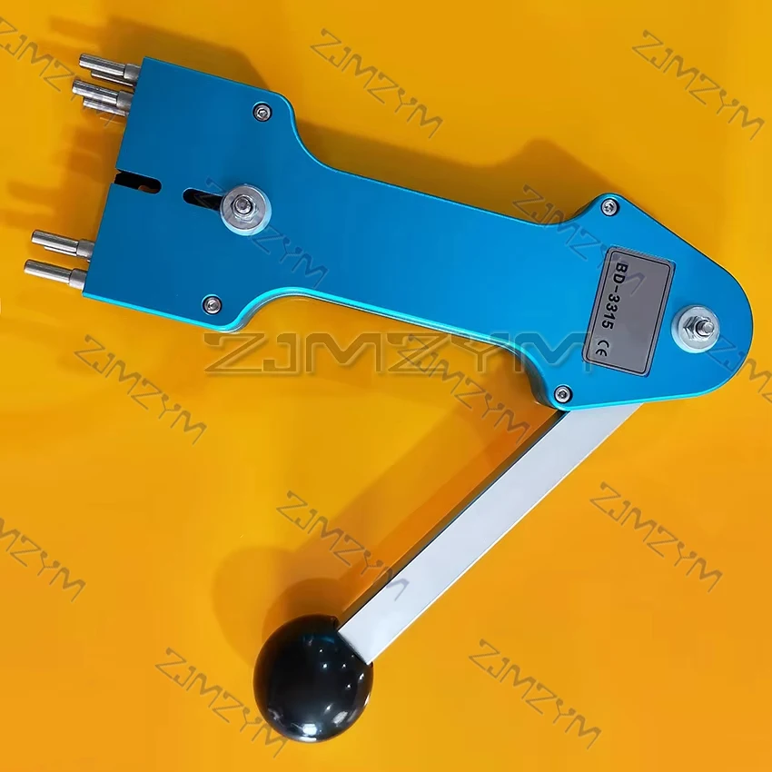 Manual Die-Cutting Blade, Regra Extrator e Faca Ferramenta Extrator-Blade Extrator para Die Cutter