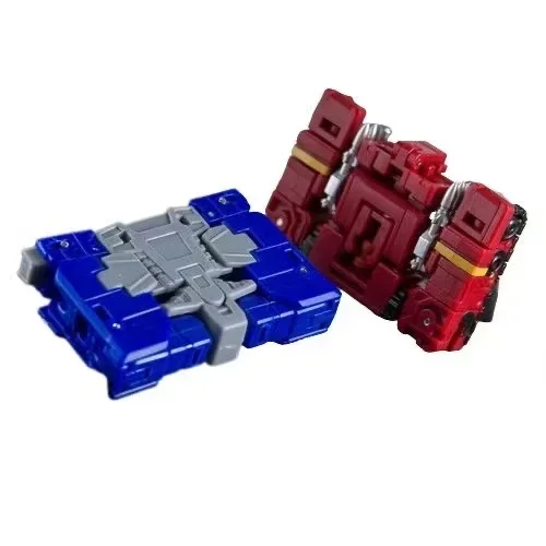 우 의사 DWE07E08 소드 댄서 장난감 컬러 오리지널 미니멀 메카