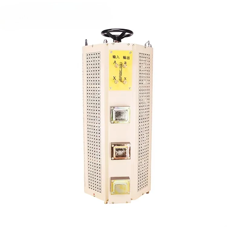 For MINGCH Tdgc2J/Tsgc2 Series 30KVA AC Adjustable Transformer/Regulator