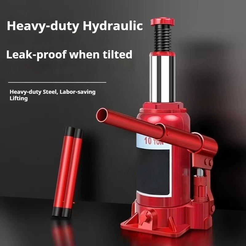 Thumbnail 2 - #36 Hydraulic Floor Jacks Comparison Guide