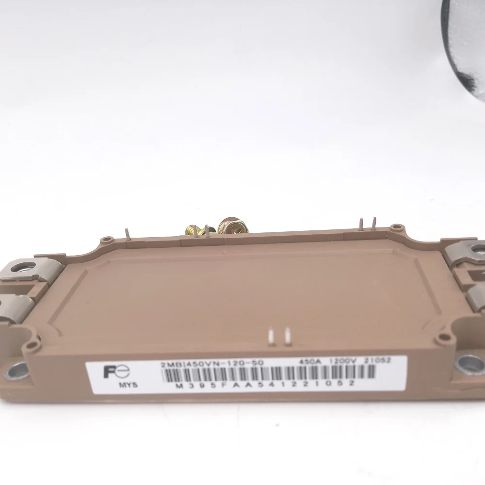 Module 2MBI450VN-120-50/600VN 2MBI225VN-120-50/225U4N/600