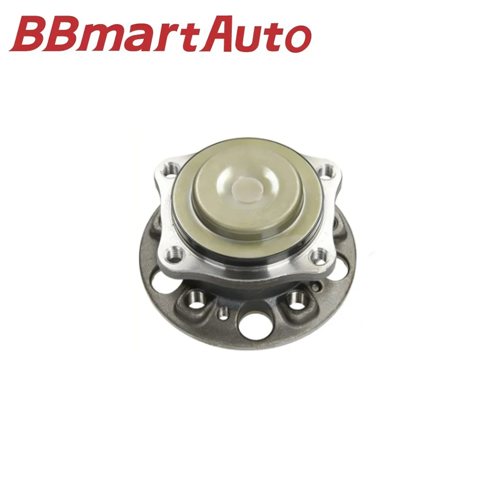 

BBmart Auto Parts 1 Pcs Front Wheel Hub Bearing For Mercedes Benz W222 S350 S400 S450 OE 2223340206 A2223340206 Car Accessories