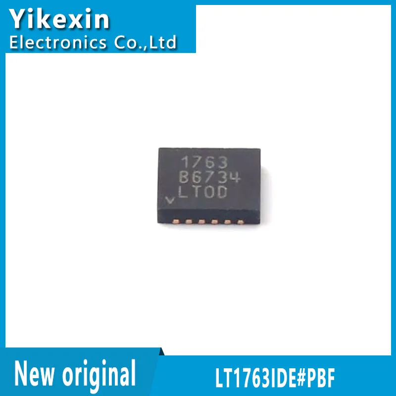 Linear Voltage Regu… - image