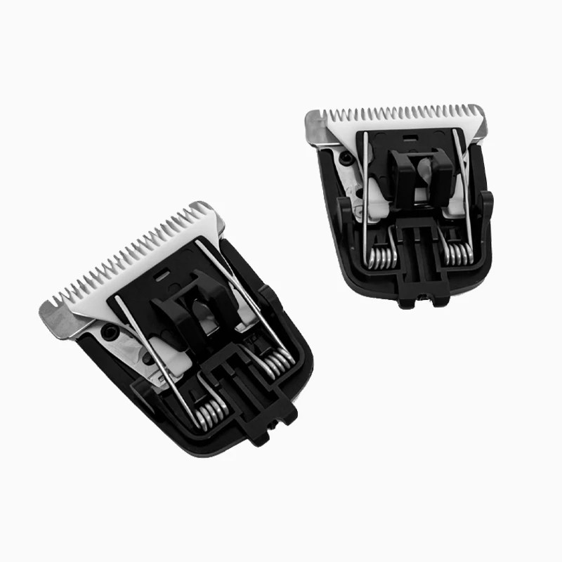 Kemei 1838 Replacement Blade Hair Clipper Blade Barber Cutter Head For Electric Hair Trimmer Clipper Cutting Machine KM-1838 view 4