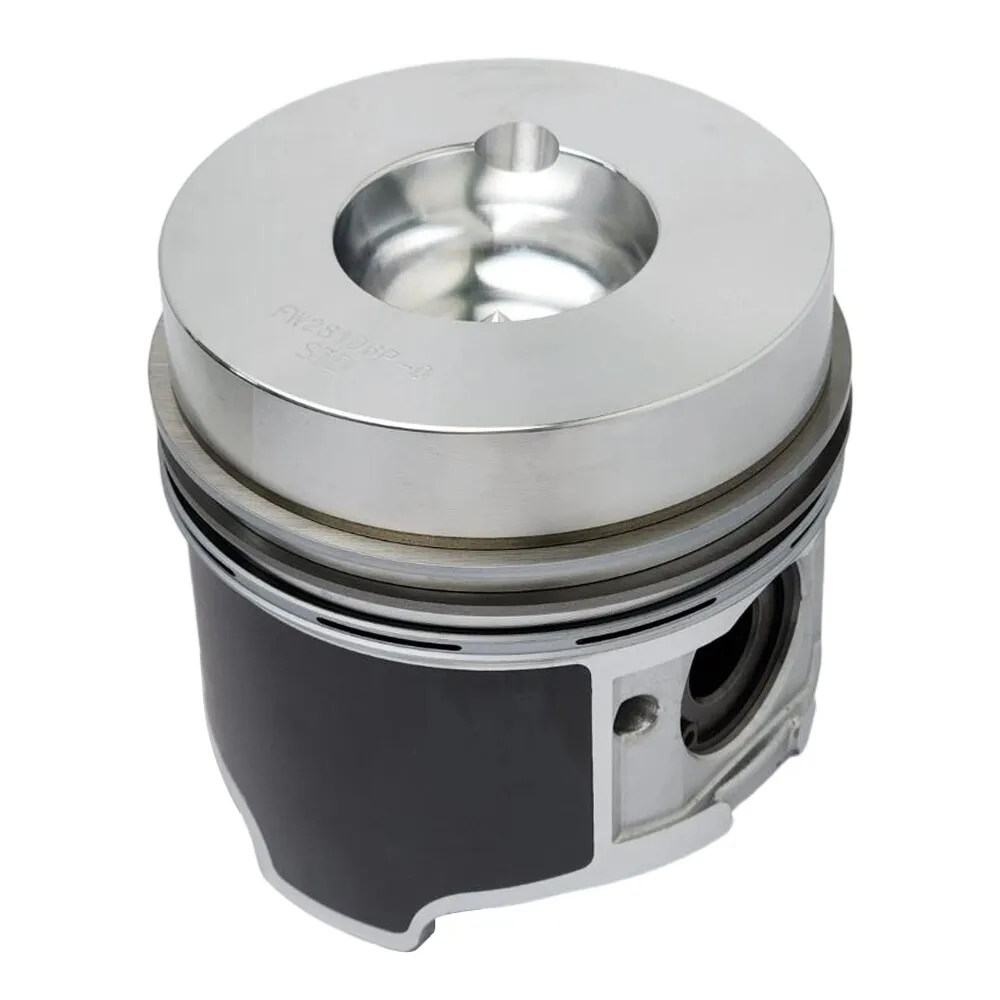 Engine Piston Assembly 15451-21110 For Kubota D3000 Diesel Engine Parts