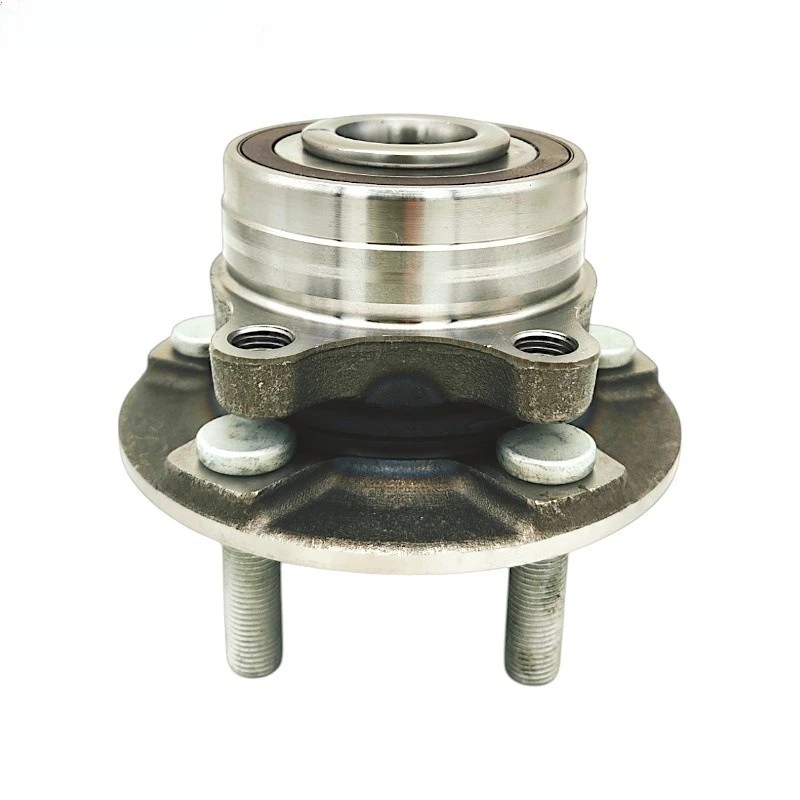 Car Wheel Hub Bearing Unit LB5Z‑1104‑E Suitable For Lincoln Aviator 2020‑ Ford Explorer Front Wheel Auto Replacement Accessory