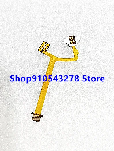 Копия нового для объектива Sony FE 16-35 мм F2.8 GM SEL1635GM, гибкая диафрагма, гибкий фокусный кабель, лента FPC 16-35 2,8 F/2,8 GM