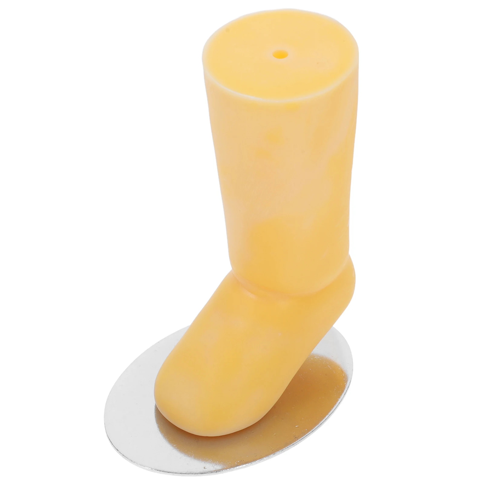 

Socks Foot Mold Baby Mannequin for Display Toddler Plastic Children Thickened Material Long Lasting Use Various Sock