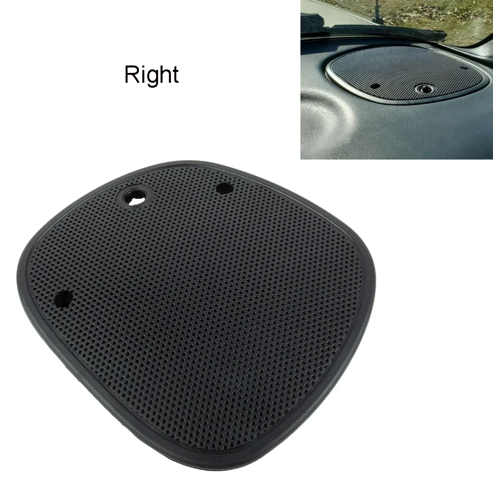 Premium Plastic Speaker Grille Cover, Colocação Frontal Direita, Capa para Blazer, Sonoma, Bravada, S10, 15046441