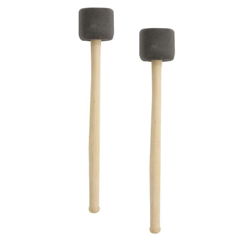 

2Pcs Snare Drumstick Premium Material Nonskid Portable Suitable Beginners Teens Intermediate Players Collection