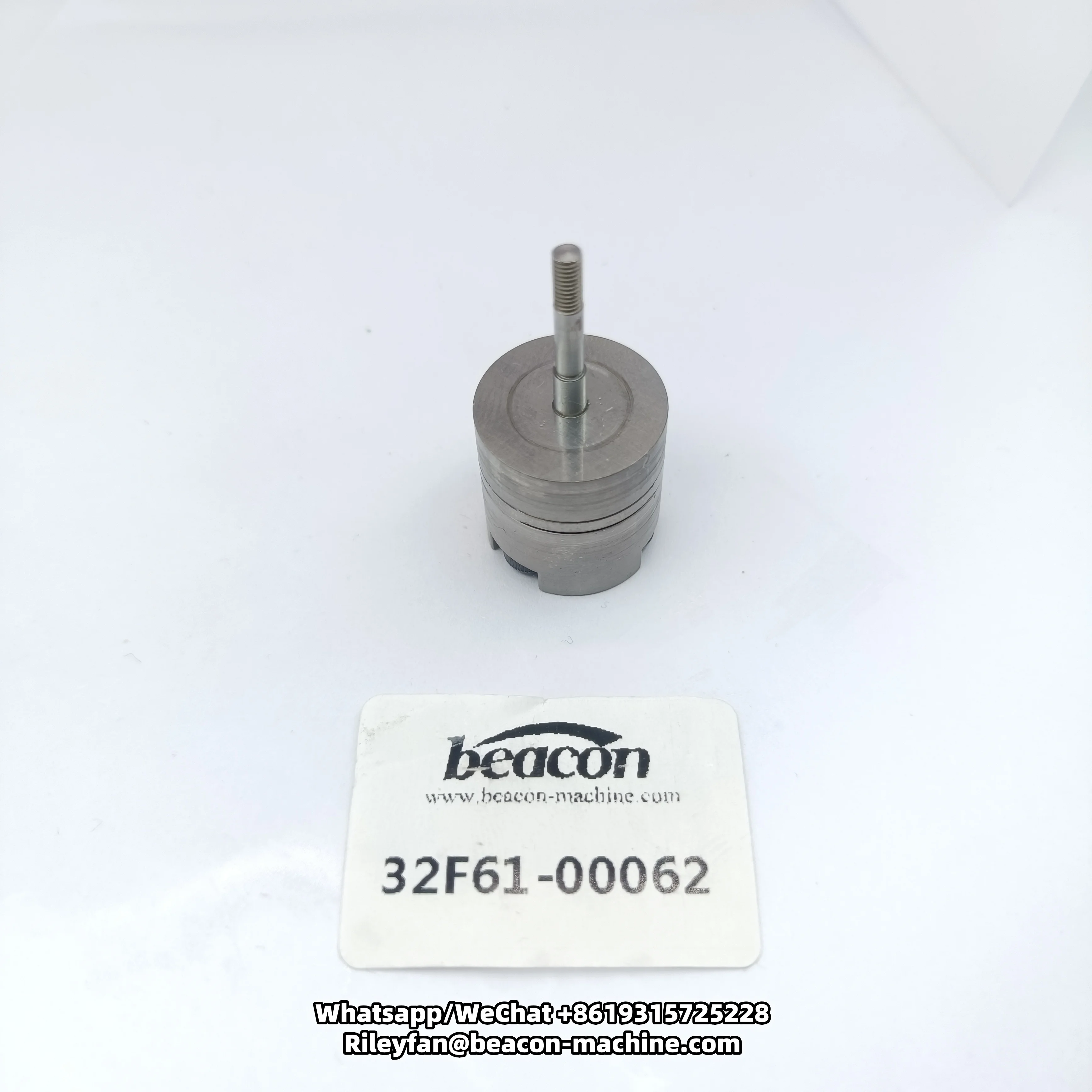 

Регулирующий клапан 180-220 МПа 32F61-00062 для дизельного двигателя 320D/323D/C6.4/C6 или инжектора 326-4700/326-4756