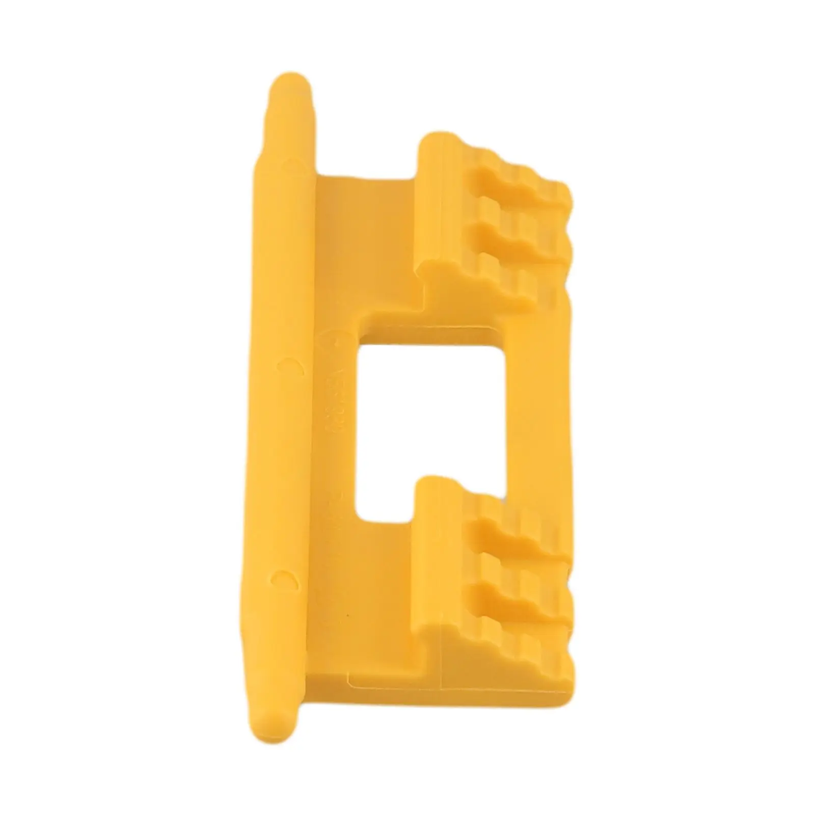 TOUGHSYSTEM Latch Yellow as Picture Replacement Latch Interlocking Latch Yellow Latch Tool Storage Maintenance