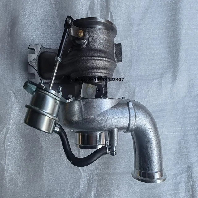 

Турбокомпрессор 22590481 подходит для TAD550/551/570/580/572/583VE