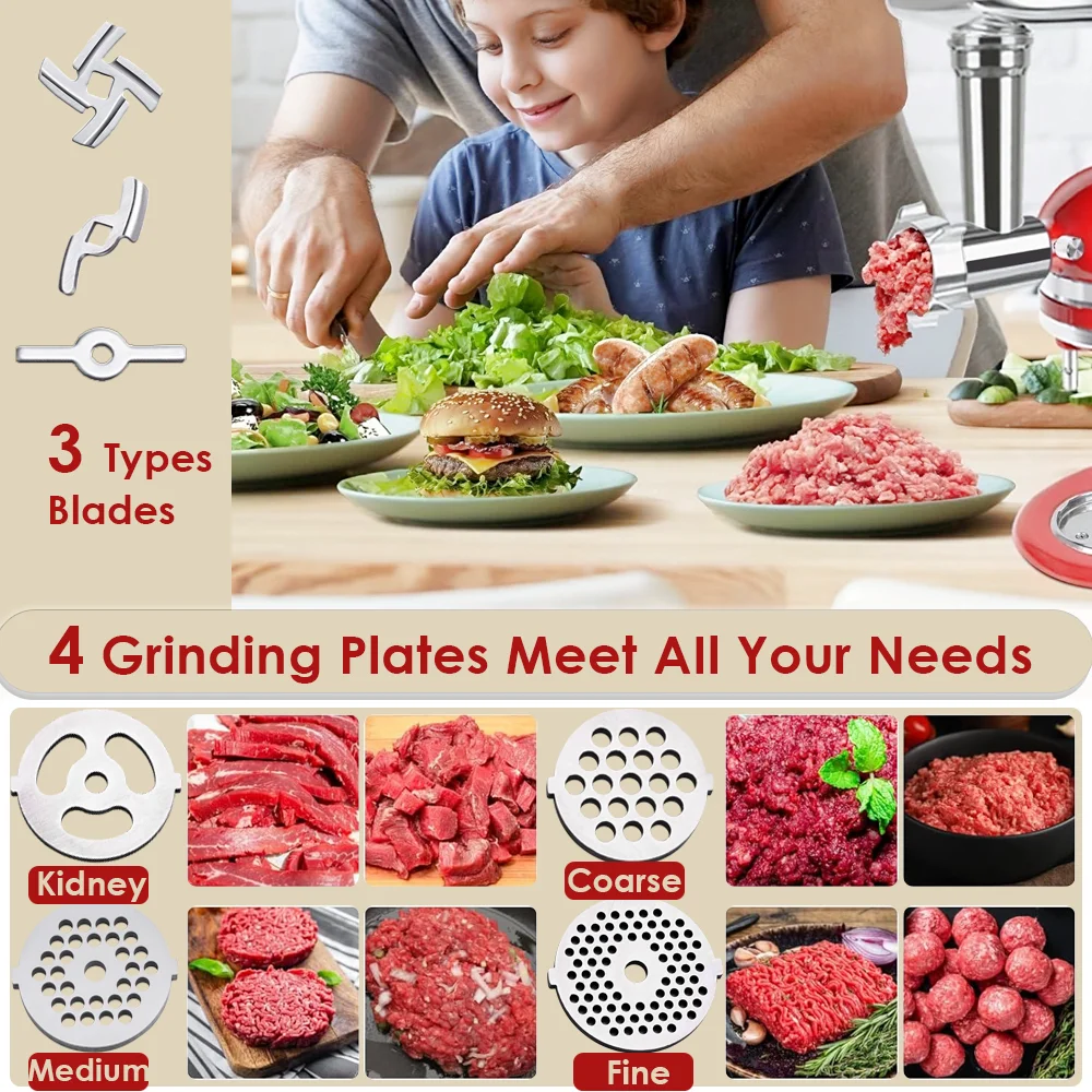 Thumbnail 2 - #33 Food Mixers List of Top Picks