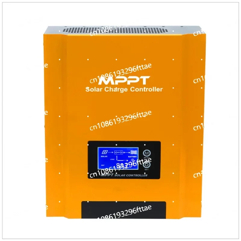 96V 192/216/240V 384V 100A Mppt Solar Charge Controller Price