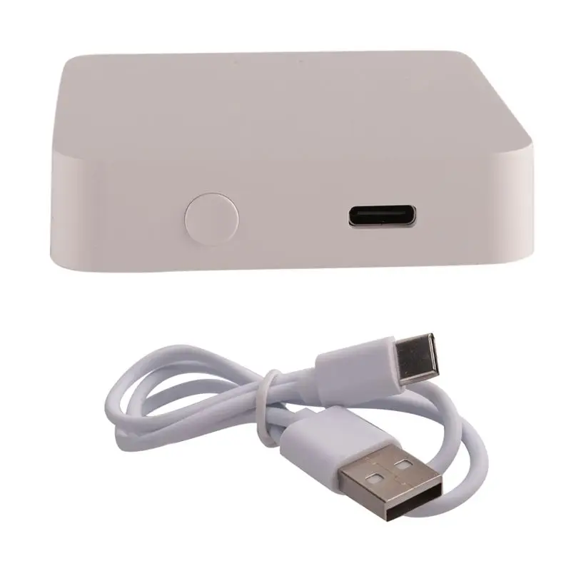 AA94-Plant Monitor Outdoor Soil Temperature Meter Moisture Humidity Tester Sensor Garden Automation Irrigation