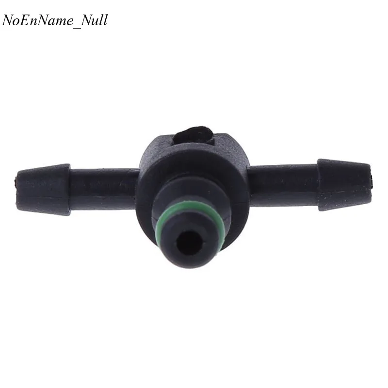 10 Pcs T Type Connector Pipe Hose Joiner Tube Fuel For Bosch 110 Series Injector