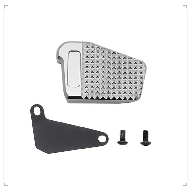 Motorcycle Rear Bra…